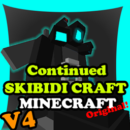 Skibidi Toilet - OG Skibidi Toilet logo
