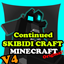 Skibidi Toilet - OG Skibidi Toilet logo