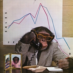 ChimpCraft 3.0 logo