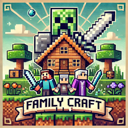 Family Craft 1 logo