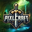 PixlVaults Sky logo