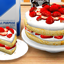 Strawberry Shortcake Custom Recipe logo