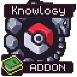 Cobblemon Knowlogy project image