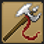 Weaponry: Halberds logo