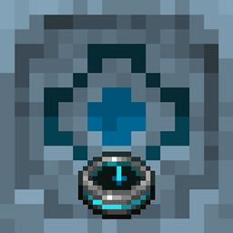 Recovery Compass+ logo