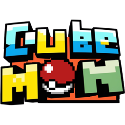 Cubemon [Cobblemon]- Server Edition logo