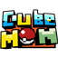 Cubemon [Cobblemon]- Server Edition logo