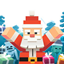Nori´s WeihnachtsPunsch logo