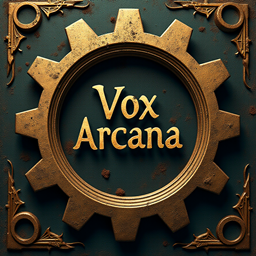 Vox Arcana logo