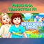 Mod Preschool par Kawaiistacie - Trad FR logo