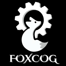 FOXCOG logo
