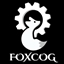 FOXCOG logo