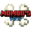 Mombo's Pets logo
