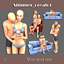 ADVENT CALENDAR - You and me