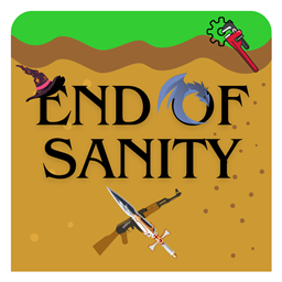 End of Sanity logo