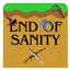 End of Sanity logo