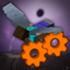 Quick Elytra Reborn logo