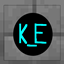 Kilo's Essentials logo