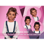 SONYASIMS - LAURA HAIR KIDS (BANGS INCLUDED) logo