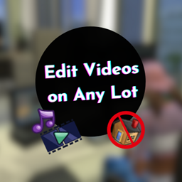 Edit Videos Anywhere project image