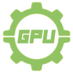 Gregia Potentia Ultima logo