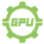Gregia Potentia Ultima logo