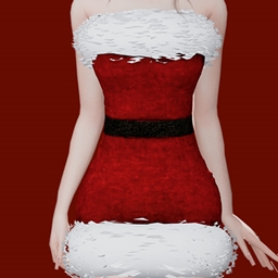 Nilyn Outfit002 Merry Christmas 2024 logo