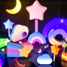 Dreamy Lamps (BGC) logo