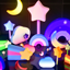 Dreamy Lamps (BGC) logo