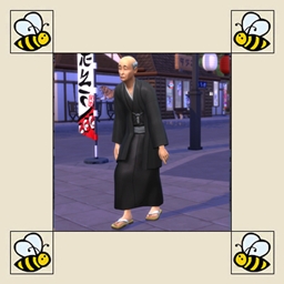 Sleepy Walkstyle Disabled