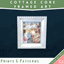 Cottage Core Art Prints logo