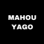 Mahou Yago Extras logo