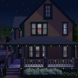 "A Christmas Story" Home project image
