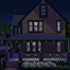 "A Christmas Story" Home logo