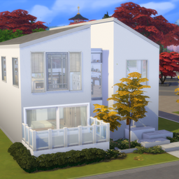 Crevasse Haus Split Level Home(no CC) project image