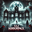 SSJ HorrorPack logo