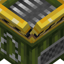 JEG: Scrap Rush logo
