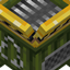 JEG: Scrap Rush logo