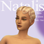 Moles N01ⁿᵃᵗᵃˡⁱˢ logo