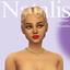 Necklace N08ⁿᵃᵗᵃˡⁱˢ logo