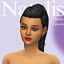 Earring N17ⁿᵃᵗᵃˡⁱˢ logo