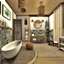 Bohemian Inspired - Bathroom 2 logo