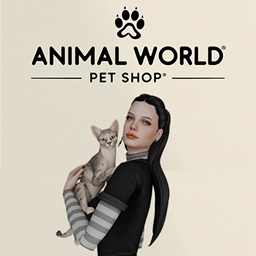GoldFish Career: "Animal World"