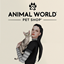 GoldFish Career: "Animal World" logo