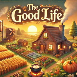 The Good Life project image