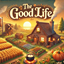 The Good Life logo