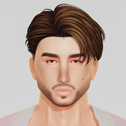 Alessio Hair