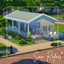 San Rafael - NO CC logo