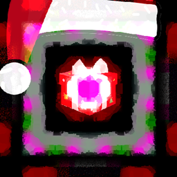 Scape and Run: Holiday logo