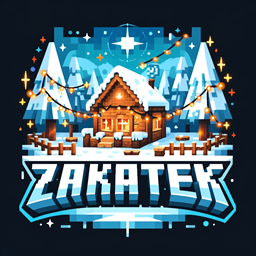 ZAKATEK project image